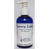 8 oz Luxury Lotion